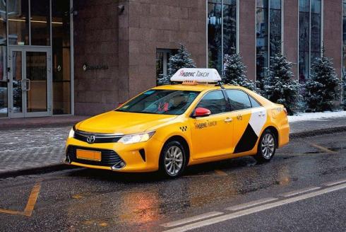 В Караганде водители «Яндекса» снова бастовали