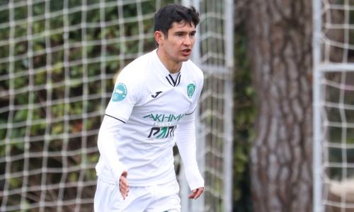 Клуб РПЛ выпустил футболиста сборной Казахстана и потерпел полное фиаско