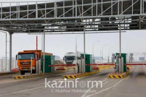 Соглашение о применении в ЕАЭС навигационных пломб для отслеживания перевозок ратифицировал Казахстан