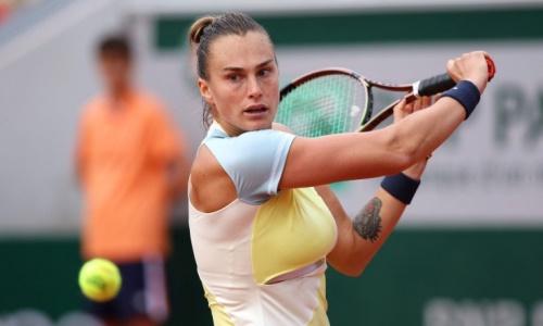 Обидчица Елены Рыбакиной призналась в изменениях после финала Australian Open-2023