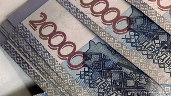 Сроки выплаты компенсации по депозитам в тенге изменили в Казахстане
                16 марта 2023, 19:13