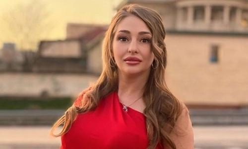 «Вот такая я принцесса». Горячая казахстанская боксерша показала огненные фото с дня рождения