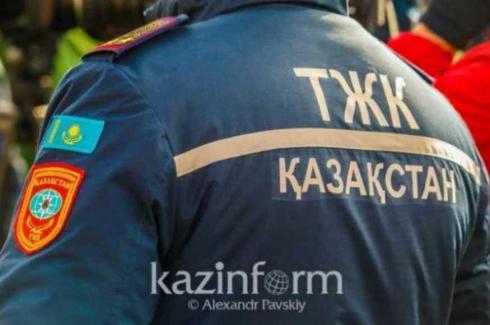 О необходимости повышения готовности поисково-спасательных служб заявил Президент Казахстана