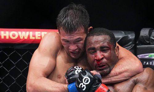 Шавкат Рахмонов поделился секретом своей самой большой победы в UFC