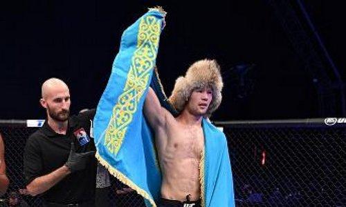 Шавкат Рахмонов озвучил важное условие для проведения турниров UFC в Казахстане