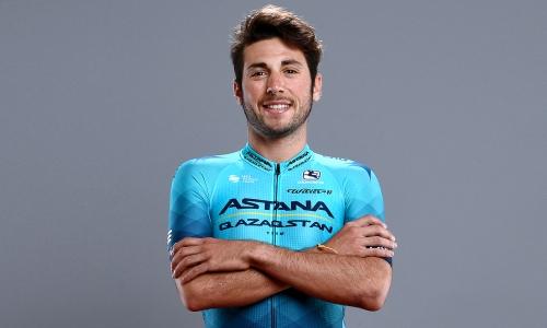 Гонщик «Астаны» стал 47-м по итогам гонки «Милан-Сан-Ремо»