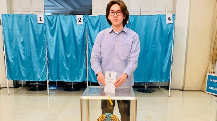 Выборы 19 марта: избирательные пункты для казахстнацев открылись в крупных городах мира
                19 марта 2023, 06:45
