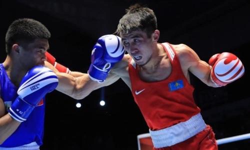 Жестких боксеров из Казахстана ждут на чемпионате мира после бойкота ряда стран