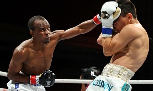 В Великобритании раскрыли главную проблему боксеров из Казахстана