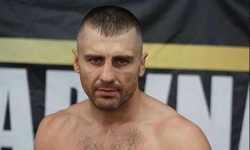 Экс-чемпион мира из Украины узнал соперника по бою в андеркарде у «Канело»