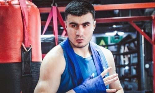Баходир Джалолов сделал заявление о ЧМ-2023 по боксу в Ташкенте