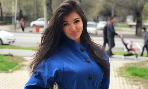 Живущая в Испании известная спортсменка выбрала гражданство Казахстана для новорожденной дочери