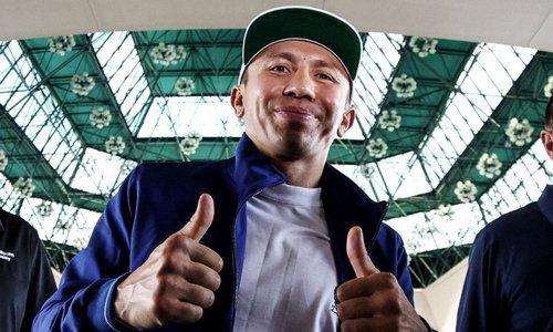 Казахстанский боксер высказался о Головкине и назвал неожиданных кумиров в боксе