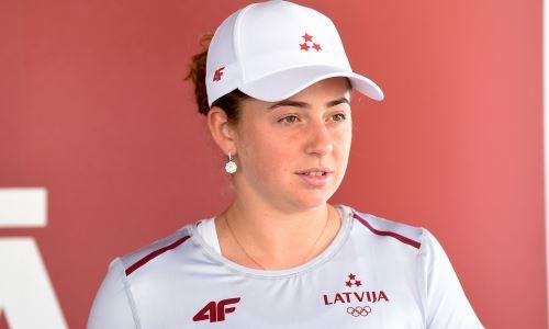Проигравшая Рыбакиной на Australian Open-2023 теннисистка узнала хорошую новость после наказания на родине