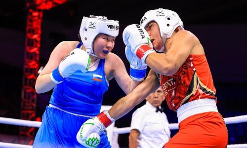 В сборной Австралии объяснили решение не бойкотировать женский ЧМ-2023 по боксу с участием Казахстана