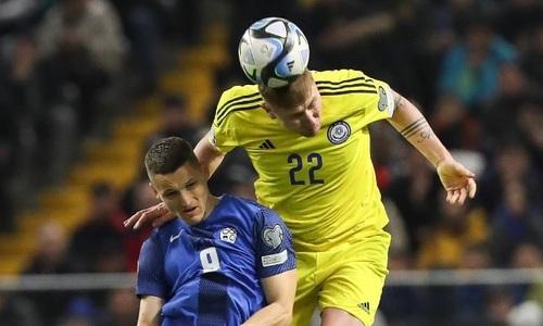 «Что и требовалось доказать». Казахстанские фанаты отреагировали на старт сборной в отборе на Евро-2024