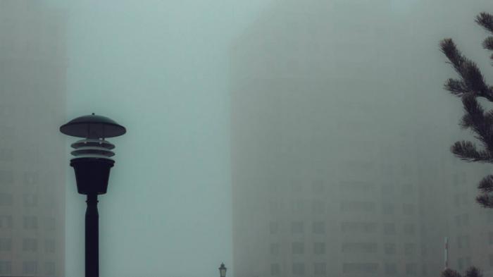 Густой туман окутал Астану: как долго сохранится такая погода
                24 марта 2023, 08:53