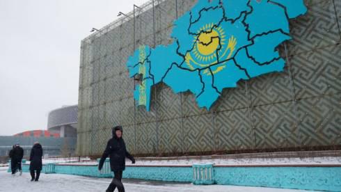 Сколько потратили за год на референдум и выборы в Казахстане
