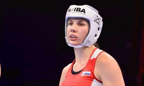 Скандал с гимном России произошел на женском чемпионате мира по боксу
