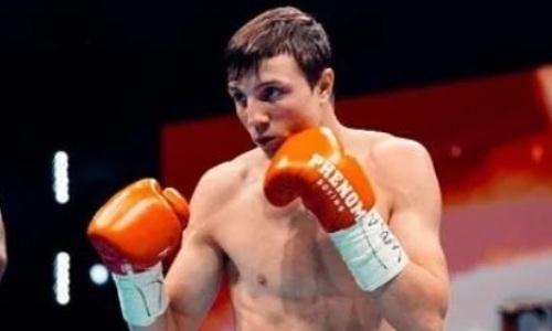 Казахстанский чемпион из зала «Канело» нокаутировал мексиканца у него на родине