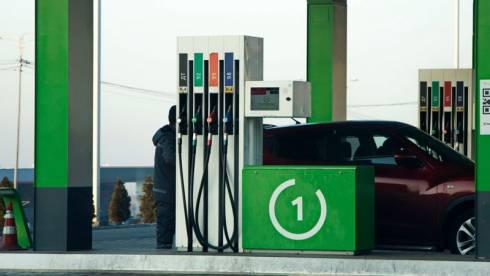 Предельные оптовые цены на бензин и дизтопливо планируют установить в Казахстане