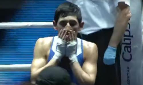 Сколько и какие медали Казахстан завоевал на международном турнире по боксу в Бишкеке
