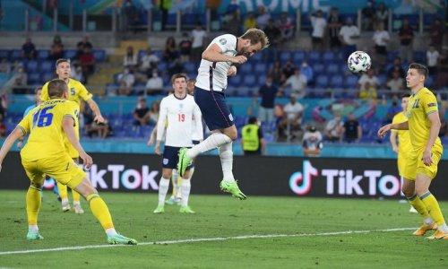 Англия — Украина: прямая трансляция матча отбора Евро-2024