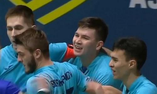 Сенсацией закончился матч «Астана» — «Кайрат» в чемпионате Казахстана