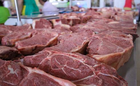Более 123 тысяч тонн мяса планируется произвести в Карагандинской области в этом году