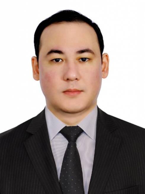 Назначен новый руководитель Управления по мобилизационной подготовке Карагандинской области