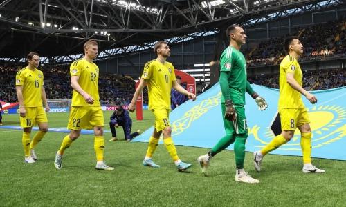 Становится ли Казахстан серьезной футбольной силой? Ответил известный российский специалист
