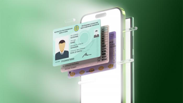 Казахстанцы могут добавить удостоверение, права и техпаспорт в электронные кошельки
                28 марта 2023, 10:03