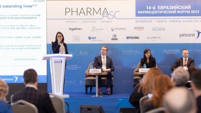 Как улучшить доступ пациентов к инновационным препаратам в Казахстане
                28 марта 2023, 12:03