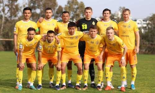 Титулованный зарубежный клуб заявил трех казахстанских футболистов на новый сезон