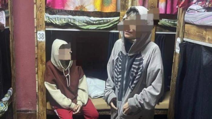Две пропавшие в Актобе девушки найдены в Алматы
                28 марта 2023, 20:32