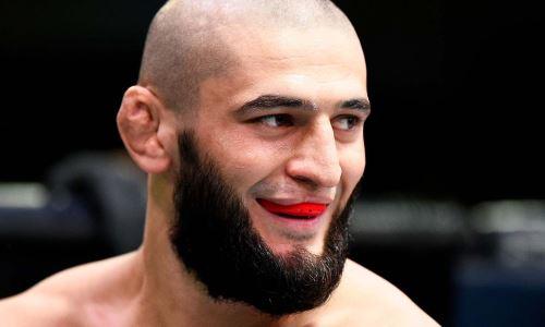 «Он больше не гангстер». Хамзат Чимаев ответил на критику от топового бойца UFC