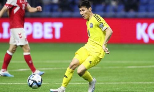«Вместо „Зенита“ — два года без футбола». Возвращение казахстанской звезды сравнили со сказкой