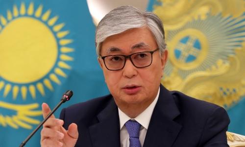 Президент Казахстана дал важное поручение по развитию спорта