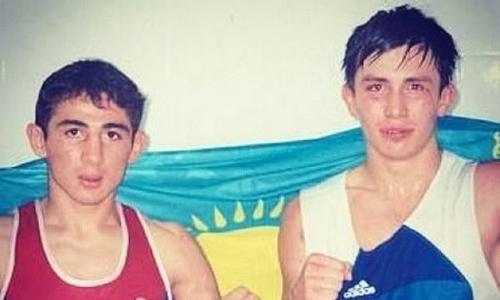 Казахстанский боксер спустя годы назвал причины поражения олимпийскому чемпиону