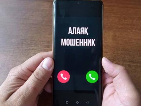 Афериста, «продававшего» через интернет айфоны, задержали в Алматы карагандинские полицейские