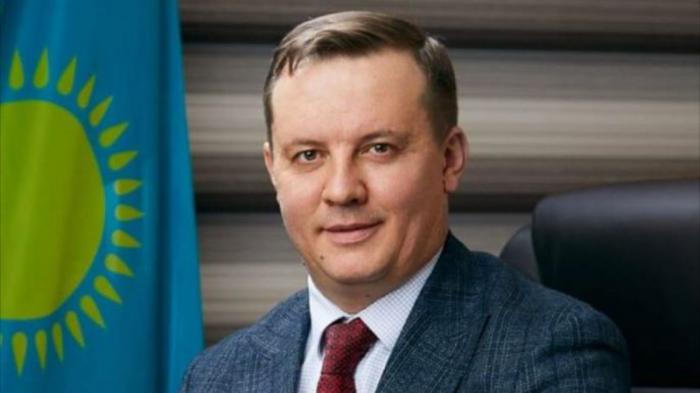 Мужа Ольги Рыпаковой избрали председателем маслихата ВКО
                30 марта 2023, 18:41