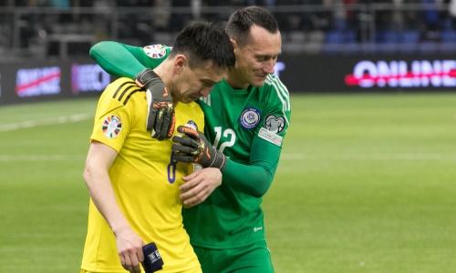 Токаев отреагировал на решение УЕФА по капитану сборной Казахстана