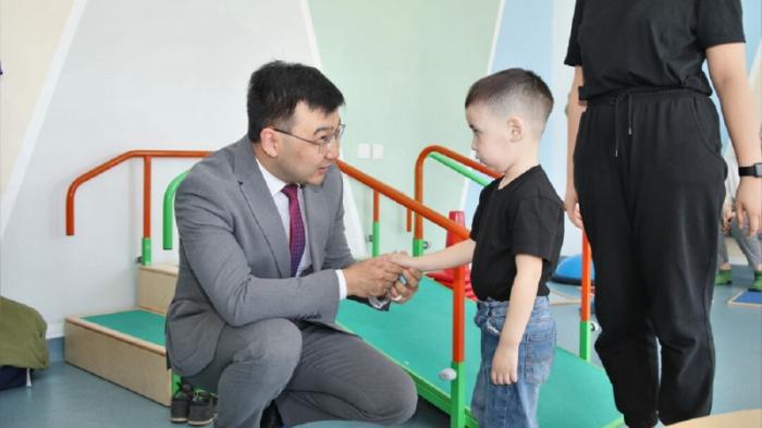 Дни Фонда Назарбаева в Семее: миллионы тенге НПО, тренинги для молодежи
                31 марта 2023, 17:03