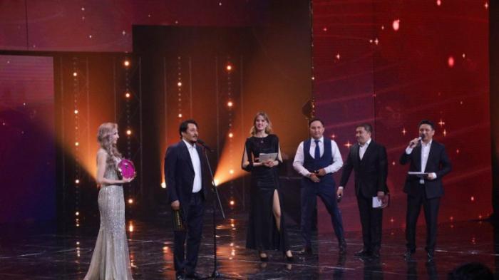 Итоги Nauryz Awards: лучший казахстанский сериал и приз для Darkhan Juzz
                01 апреля 2023, 13:25
