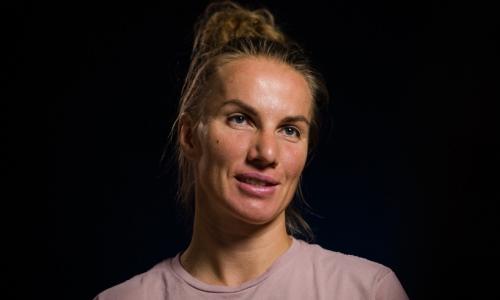 Именитая российская теннисистка раскрыла свое отношение к Елене Рыбакиной