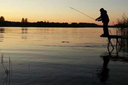 Временные запреты на ловлю рыб вводятся в Казахстане