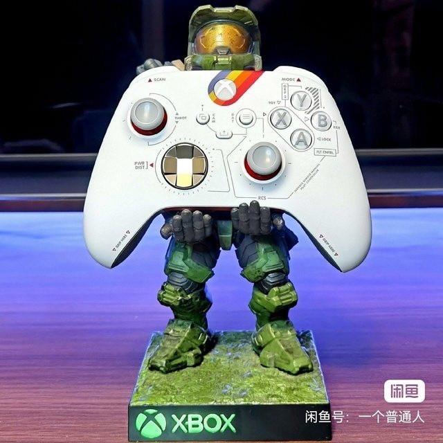 Microsoft анонсировала комплект консоли Xbox Series X с Diablo 4