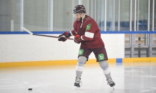 Соперник сборной Казахстана приступил к подготовке к ЧМ-2023 по хоккею