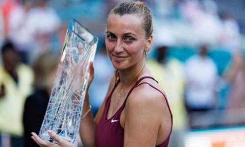 Обидчица Елены Рыбакиной вошла в топ-10 в истории тенниса по призовым. Суммы впечатляют