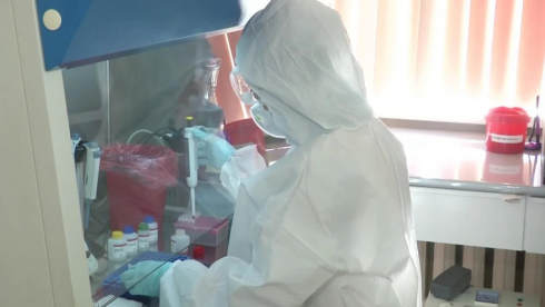 В пять раз выросло число заболевших гепатитом в Карагандинской области